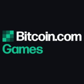 Bitcoin.com Casino