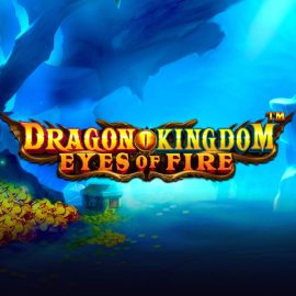 Dragon Kingdom – Eyes of Fire