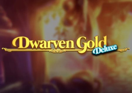 Dwarven Gold Deluxe