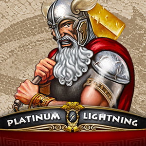 Platinum Lightning