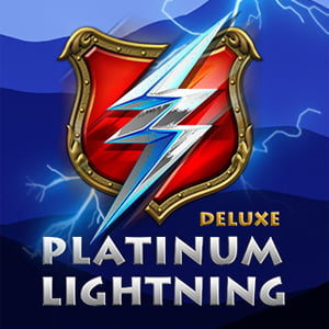 Platinum Lightning Deluxe
