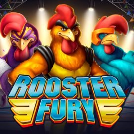 Rooster Fury
