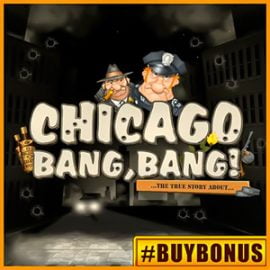 Chicago, Bang, Bang!