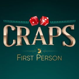 First Person Craps