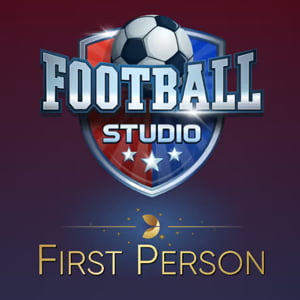 First Person Football Studio (Top Card)