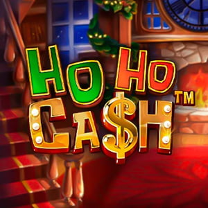 Ho Ho Cash