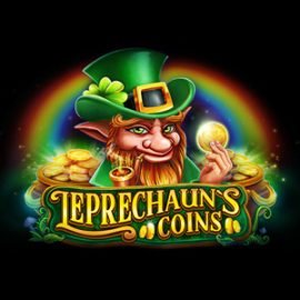 Leprechaun’s Coins