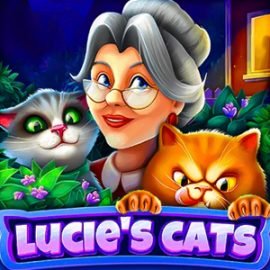 Lucie’s Cats