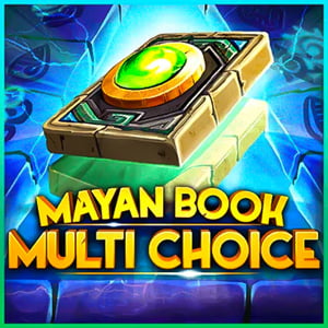 Mayan Book Multi Choice