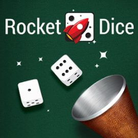 Rocket Dice