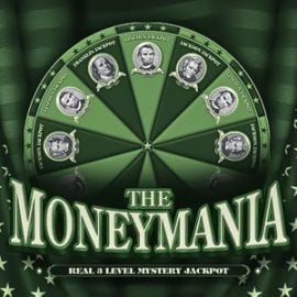 The Moneymania