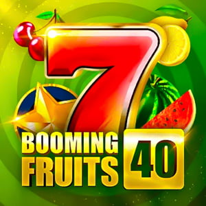 Booming Fruits 40