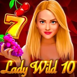 Lady Wild 10