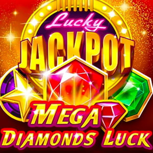 Mega Diamonds Luck