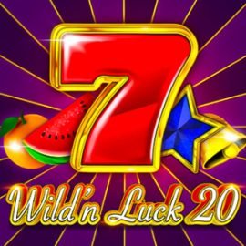 Wild’n Luck 20